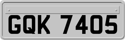 GQK7405