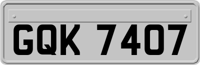 GQK7407