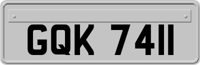 GQK7411