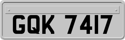 GQK7417