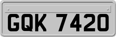 GQK7420
