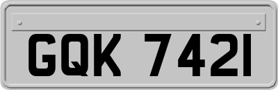 GQK7421