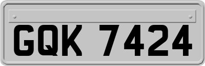 GQK7424