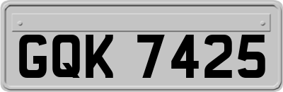 GQK7425