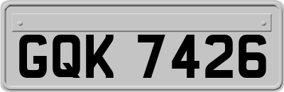 GQK7426