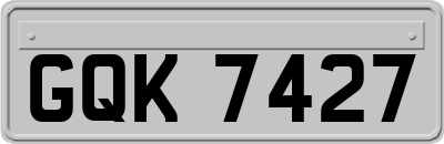 GQK7427