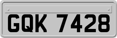 GQK7428