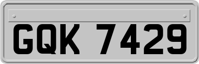 GQK7429