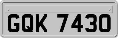 GQK7430
