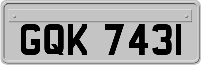 GQK7431