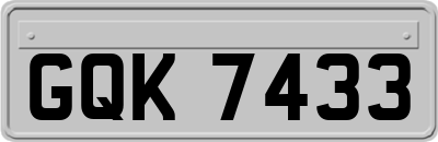 GQK7433