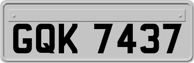 GQK7437