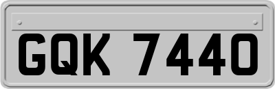 GQK7440