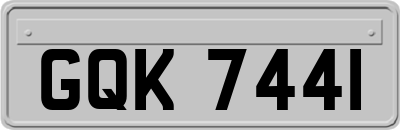 GQK7441