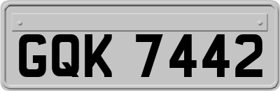 GQK7442