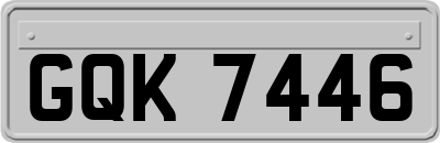GQK7446