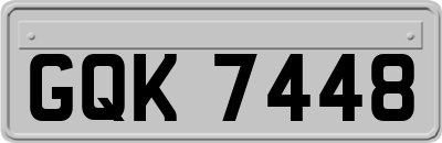 GQK7448
