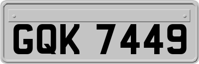 GQK7449