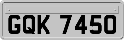 GQK7450
