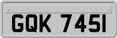 GQK7451