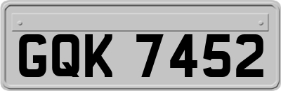 GQK7452