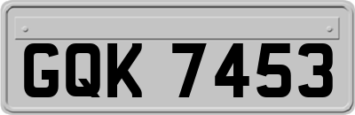 GQK7453