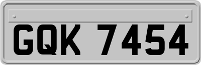 GQK7454