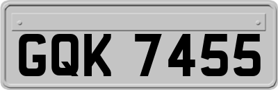 GQK7455