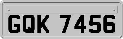 GQK7456