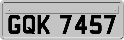 GQK7457