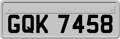 GQK7458