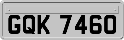 GQK7460