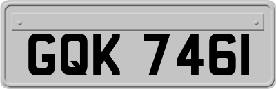 GQK7461