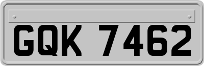 GQK7462