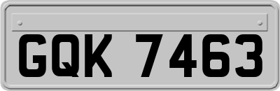 GQK7463