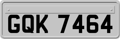 GQK7464