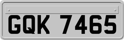 GQK7465