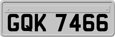 GQK7466