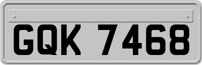 GQK7468