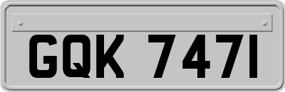 GQK7471