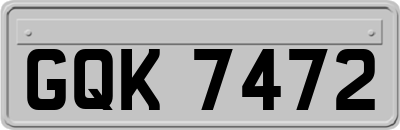 GQK7472