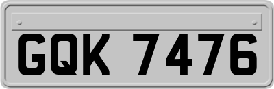 GQK7476