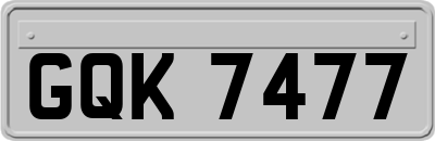 GQK7477