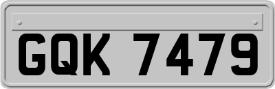 GQK7479