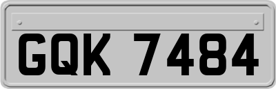 GQK7484