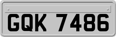 GQK7486