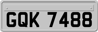 GQK7488