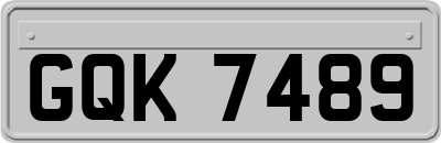 GQK7489