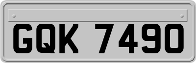 GQK7490