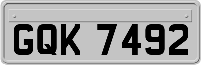 GQK7492